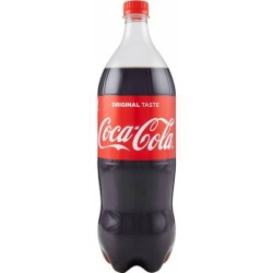 COCA COLA 1,5 LT PET CF DA 6