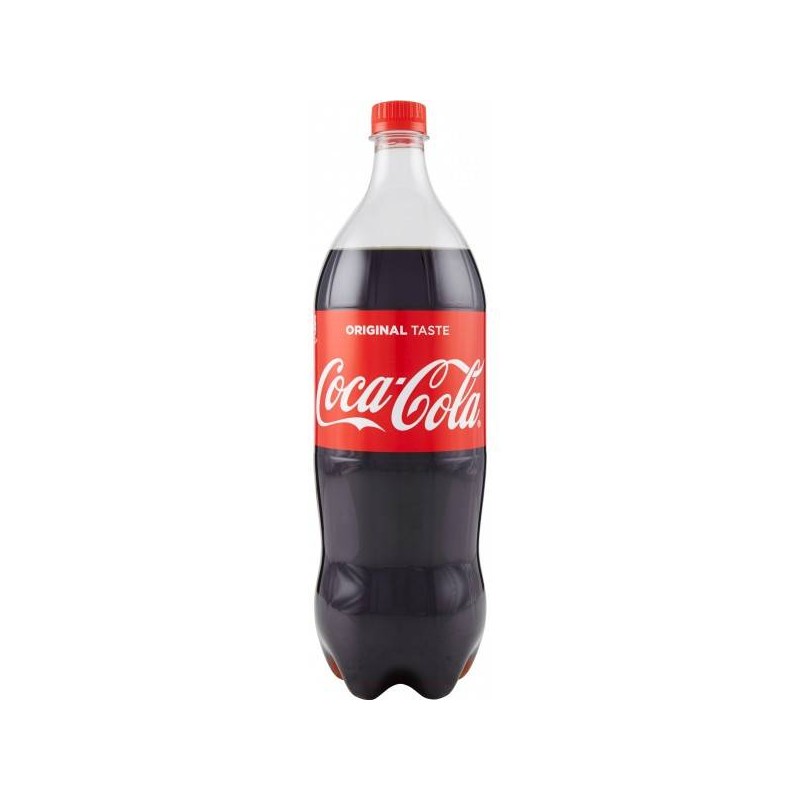 COCA COLA 1,5 LT PET CF DA 6