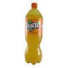 FANTA ARANCIA 1,5LT PET	  CF DA 6