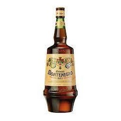 MONTENEGRO AMARO 1,5  LT