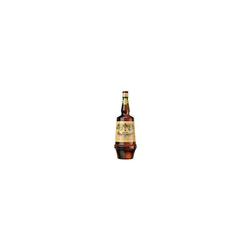 MONTENEGRO AMARO 1,5  LT