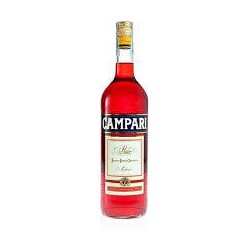 CAMPARI BITTER 1 LT