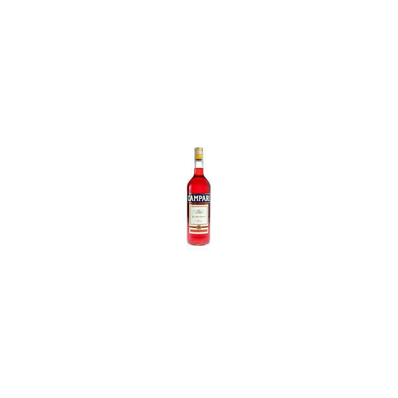 CAMPARI BITTER 1 LT