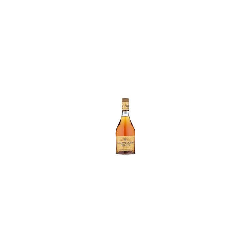 BRANCA BRANDY STRAVECCHIO 1 LT