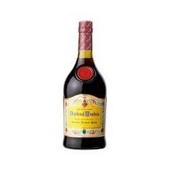 CARDINAL MENDOZA  BRANDY 70 CL