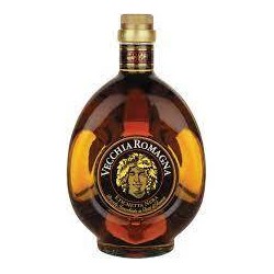 VECCHIA ROMAGNA E.N. BRANDY 1,5 LT