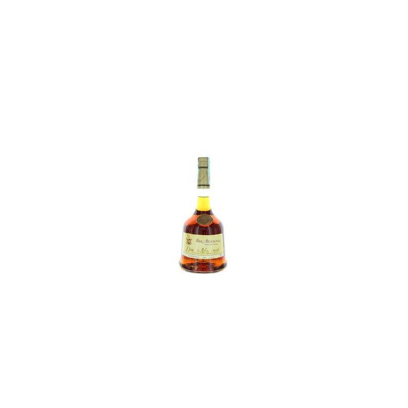 ARMAGNAC DUC DE MARAVAT SELECTION 70 CL