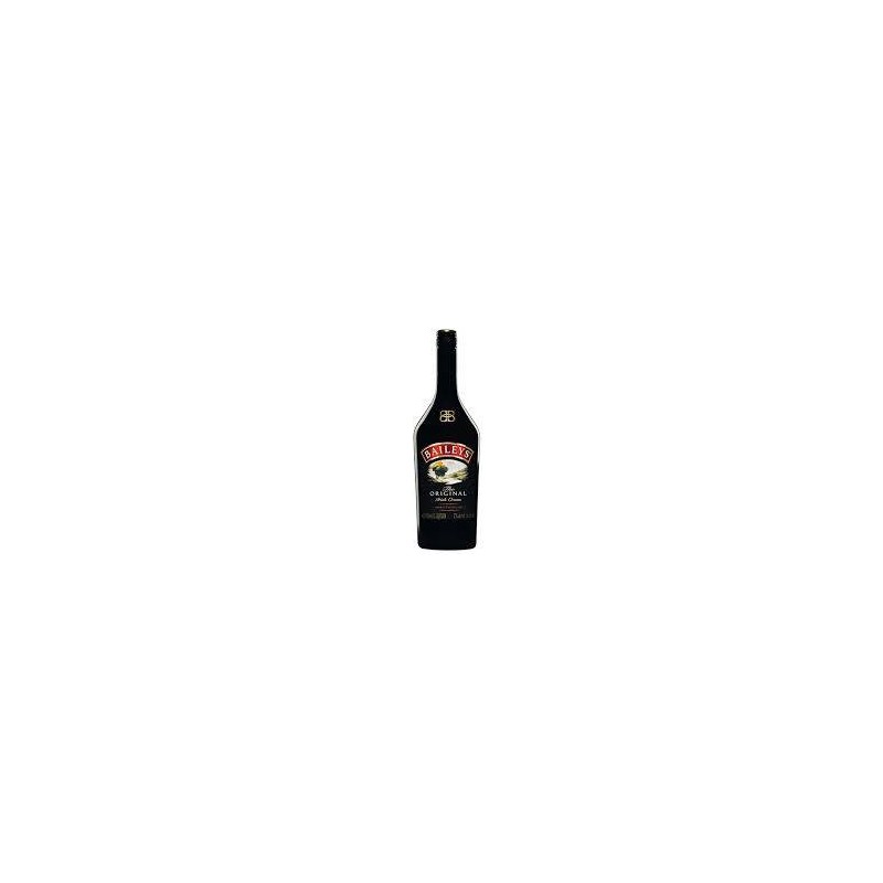 BAILEYS IRISH CREAM 1 LT