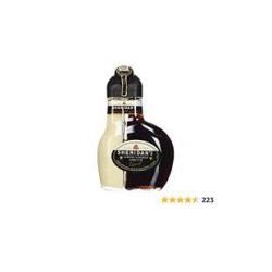 SHERIDAN\'S DOUBLE IRISH 70 CL