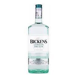 BICKENS GIN 1 LT