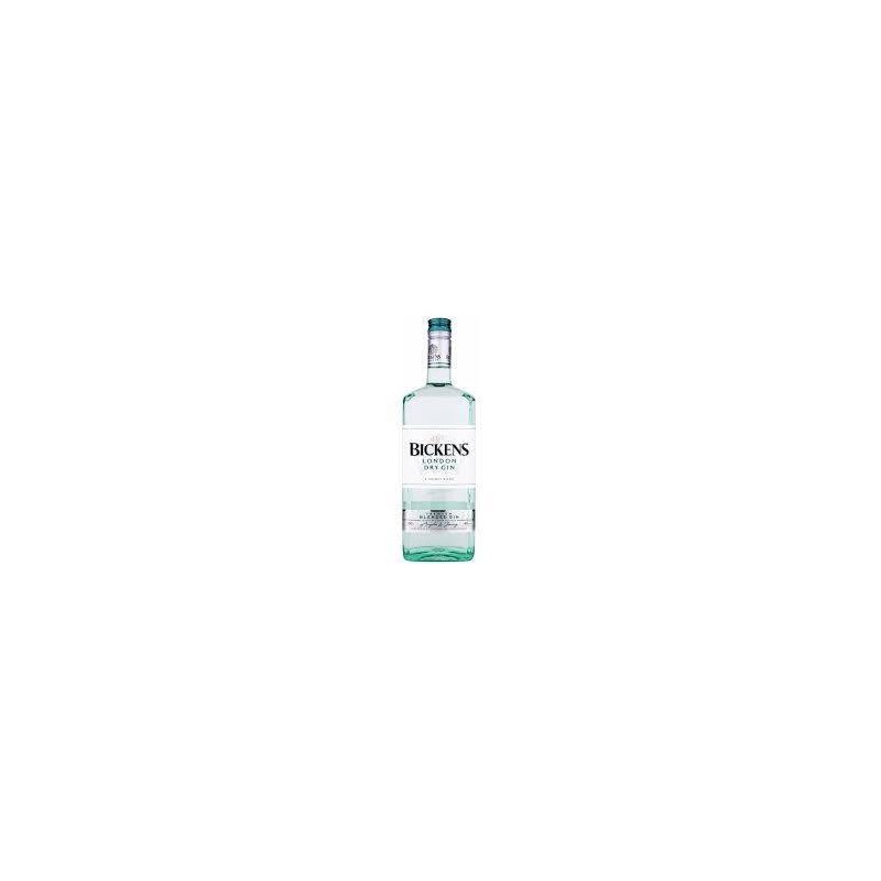 BICKENS GIN 1 LT