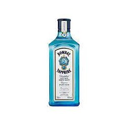 BOMBAY SAPPHIRE GIN 1 LT