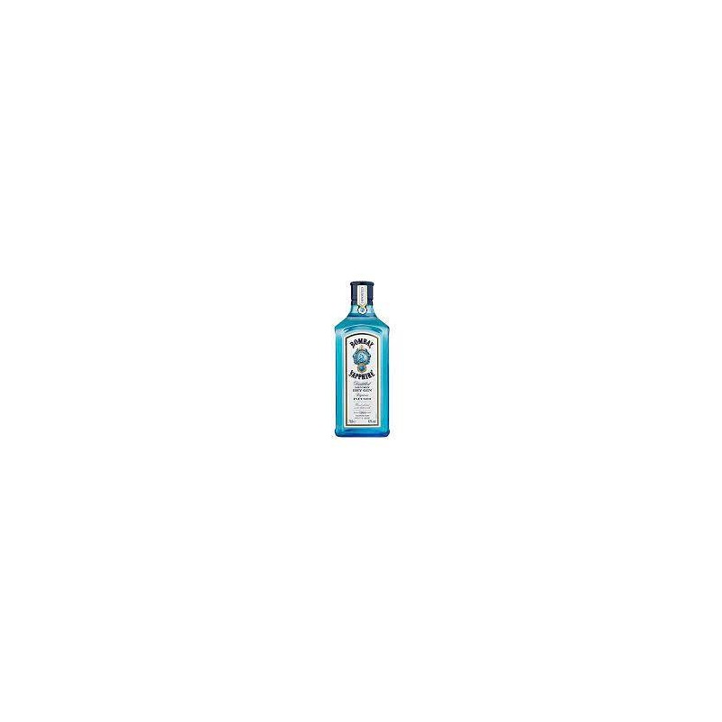 BOMBAY SAPPHIRE GIN 1 LT