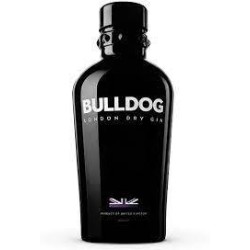 BULLDOG GIN 70 CL