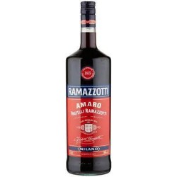 RAMAZZOTTI  AMARO 1 LT