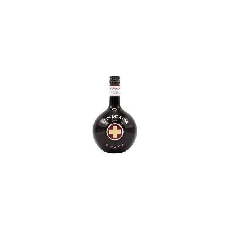 UNICUM  AMARO 1 LT