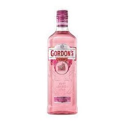 GORDON\'S GIN PINK 70 CL