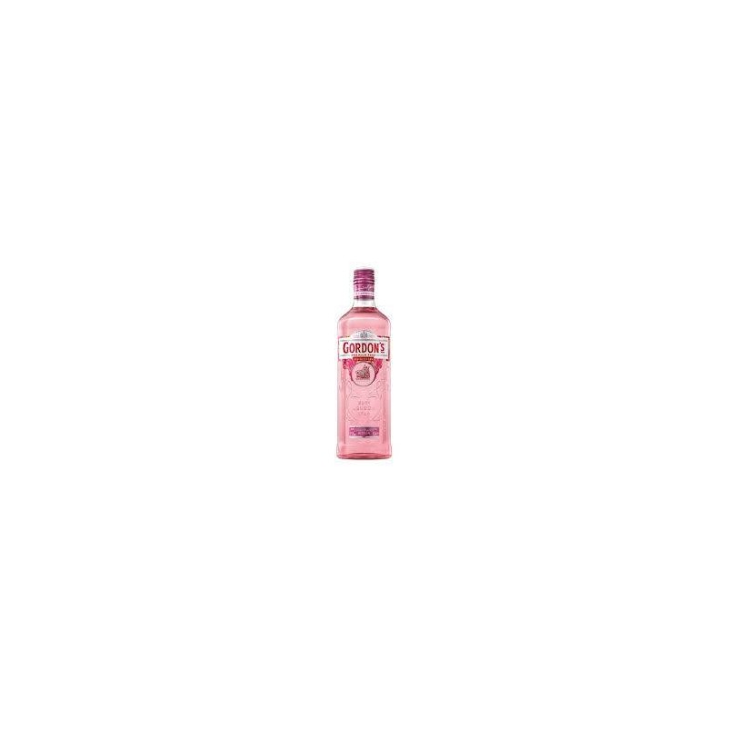 GORDON\'S GIN PINK 70 CL