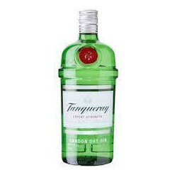 TANQUERAY GIN 1 LT