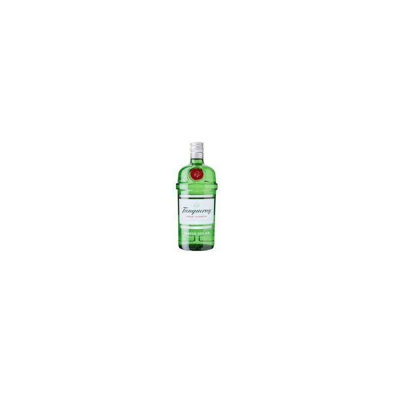 TANQUERAY GIN 1 LT