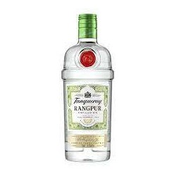 TANQUERAY RANGPUR GIN 70 CL