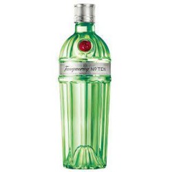 TANQUERAY TEN GIN 70 CL