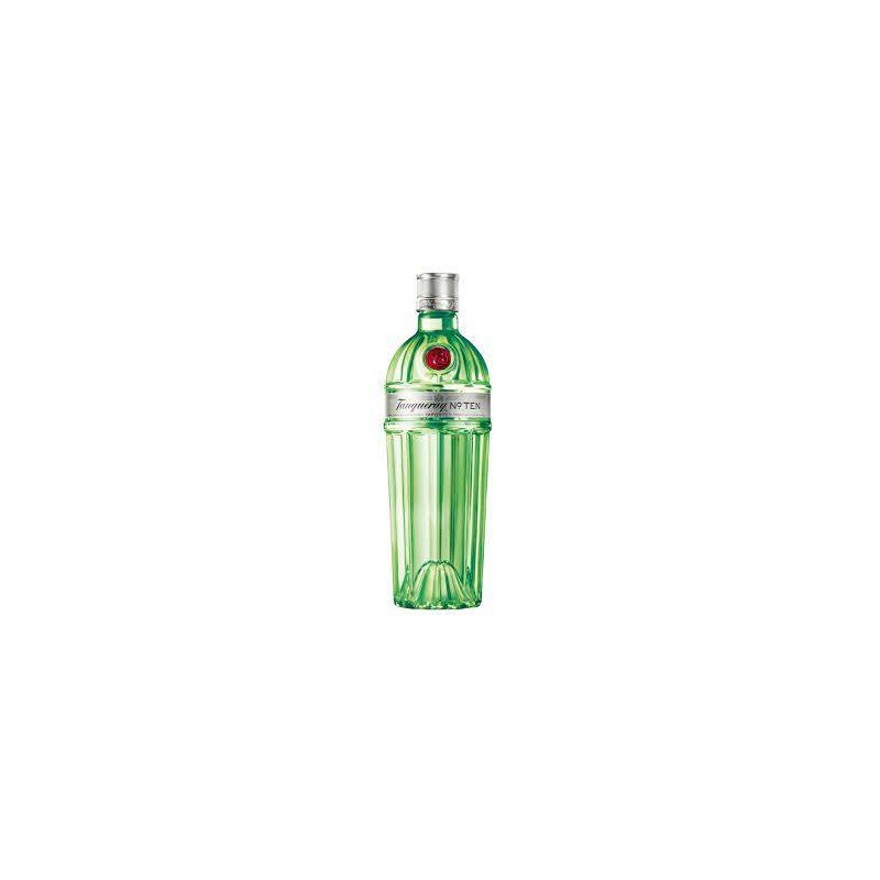 TANQUERAY TEN GIN 70 CL