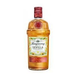 TANQUERAY SEVILLA  GIN 70 CL