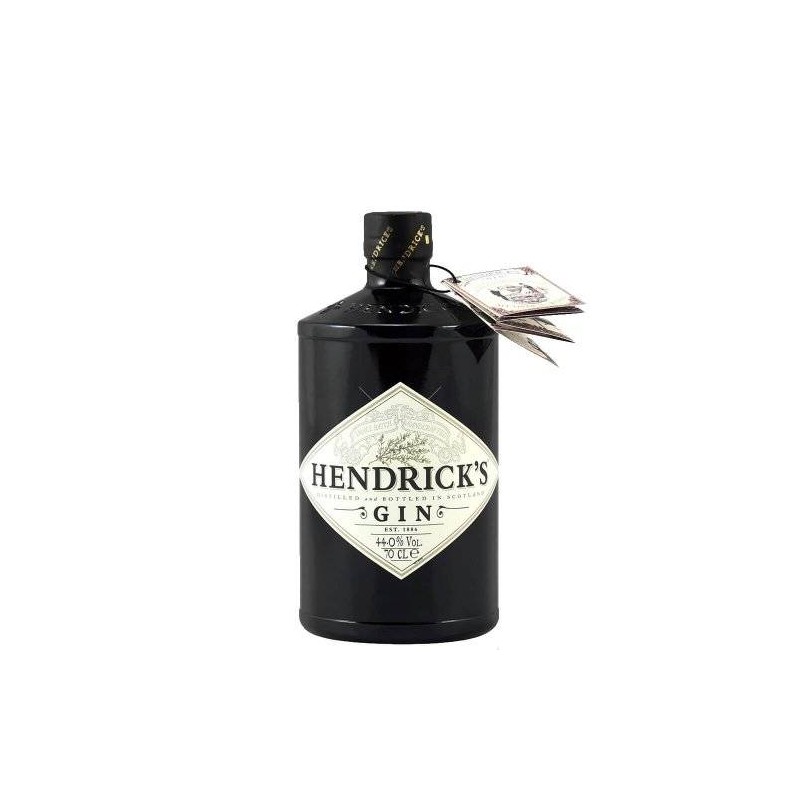 HENDRICK\'S GIN 70 CL