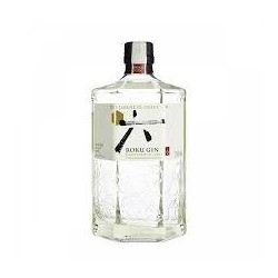 ROKU GIN 70 CL