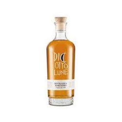 MARZADRO GRAPPA LE 18 LUNE 70 CL