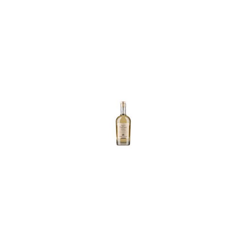 SPINELLI GRAPPA TATONE RISERVA BARRIQUE 50 ML