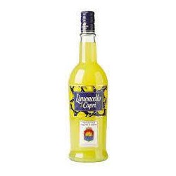 LIMONCELLO DI CAPRI 1 LT