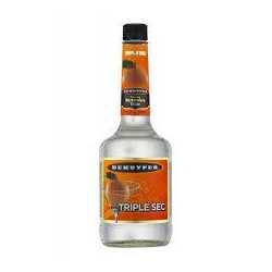 DE KUYPER TRIPLE SEC  70 CL