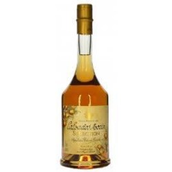 CALVADOS MORIN SELECTION 70 CL