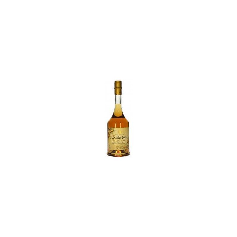 CALVADOS MORIN SELECTION 70 CL