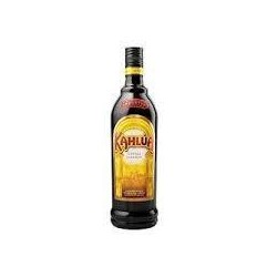 KAHLUA CAFFE\' 1 LT