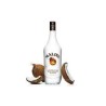 MALIBU\' CARRIBEAN RUM WITH COCONUT 1 LT