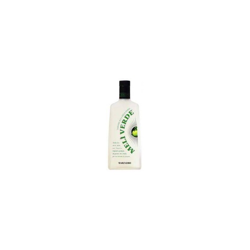 MARZADRO MELI\' VERDE 70 CL