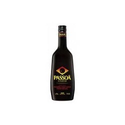 PASSOA PASSION FRUIT 1 LT