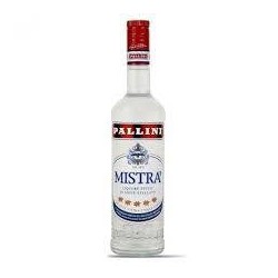 PALLINI MISTRA\' 1 LT