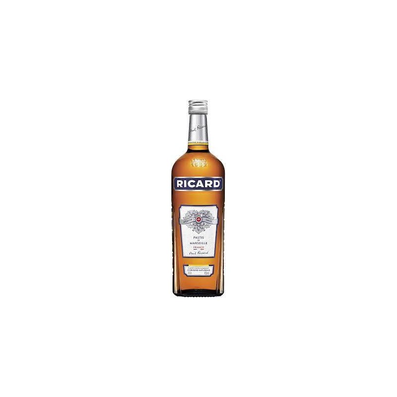 PASTIS RICARD 1 LT