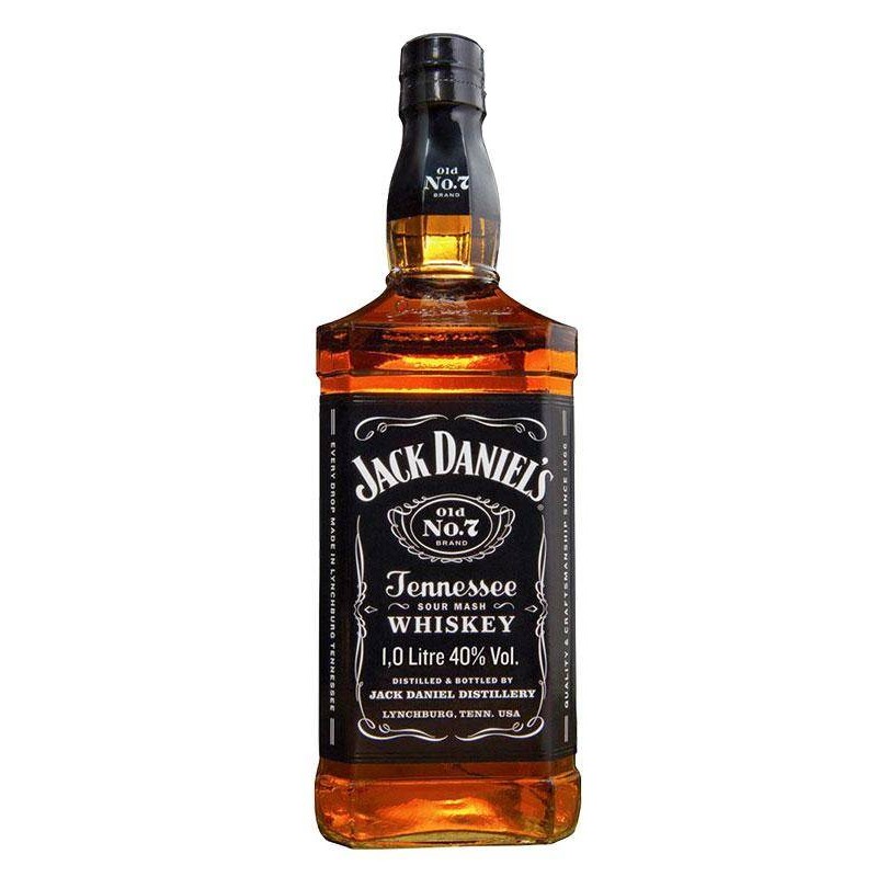 JACK DANIEL\'S L 1