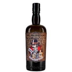 GIN DEL PROFESSORE MONSIER 70 CL