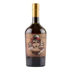 GIN DEL PROFESSORE MADAME 70 CL