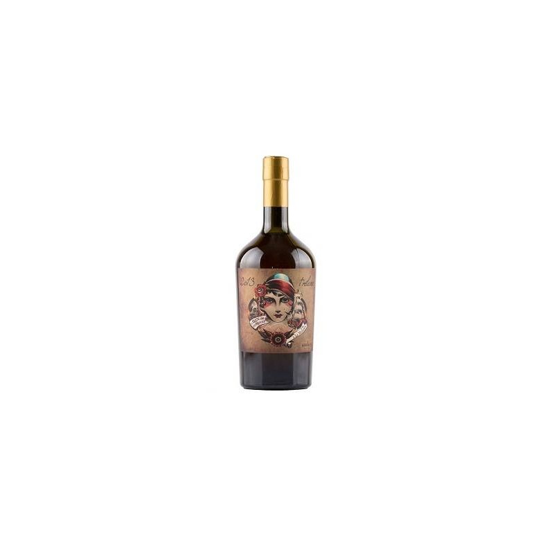 GIN DEL PROFESSORE MADAME 70 CL