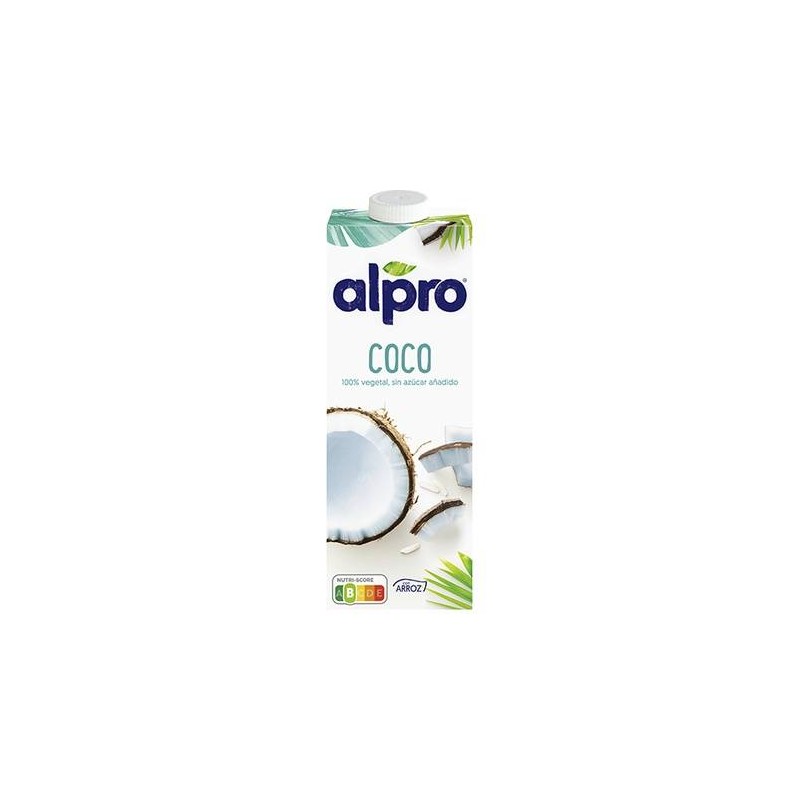 ALPRO COCCO 1 LITRO