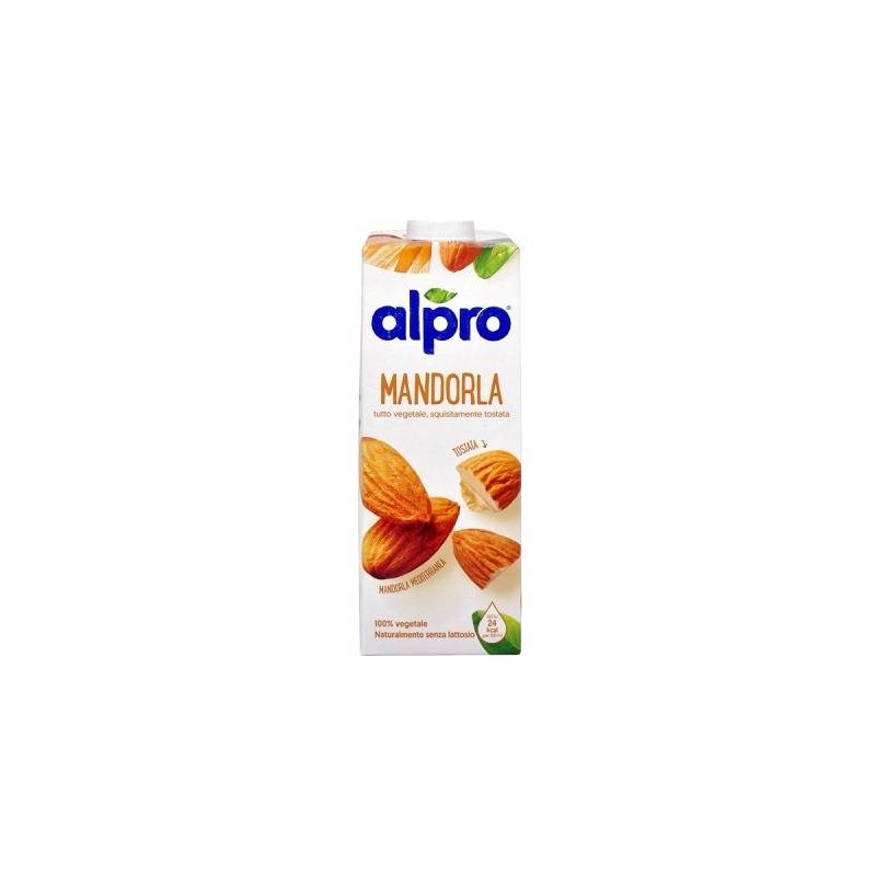 ALPRO MANDORLA 1 LITRO