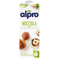 ALPRO NOCCIOLA 1 LITRO