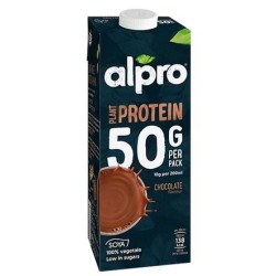 ALPRO PROTEIN CIOCCOLATO 1 LITRO